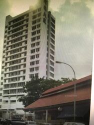 Hoa Nam Building (D8), Apartment #467352871